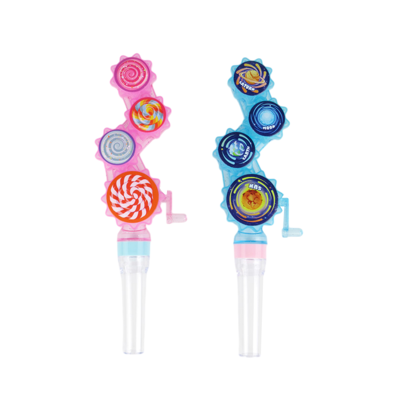 candy toy  gear game